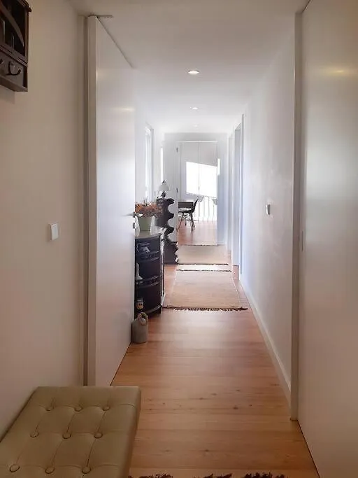 Lxluxhome - Family And Cozy Apartment - Ac - Parking - Lift Lisboa