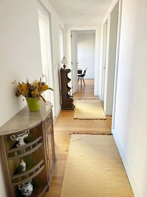 Lxluxhome - Family And Cozy Apartment - Ac - Parking - Lift Lisboa
