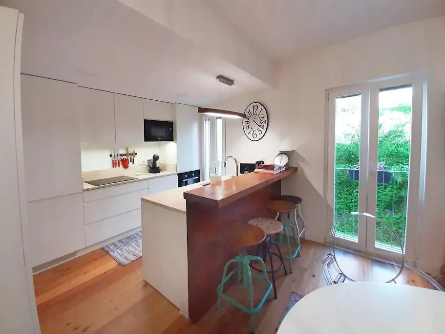 Lxluxhome - Family And Cozy Apartment - Ac - Parking - Lift Lisboa Portugal
