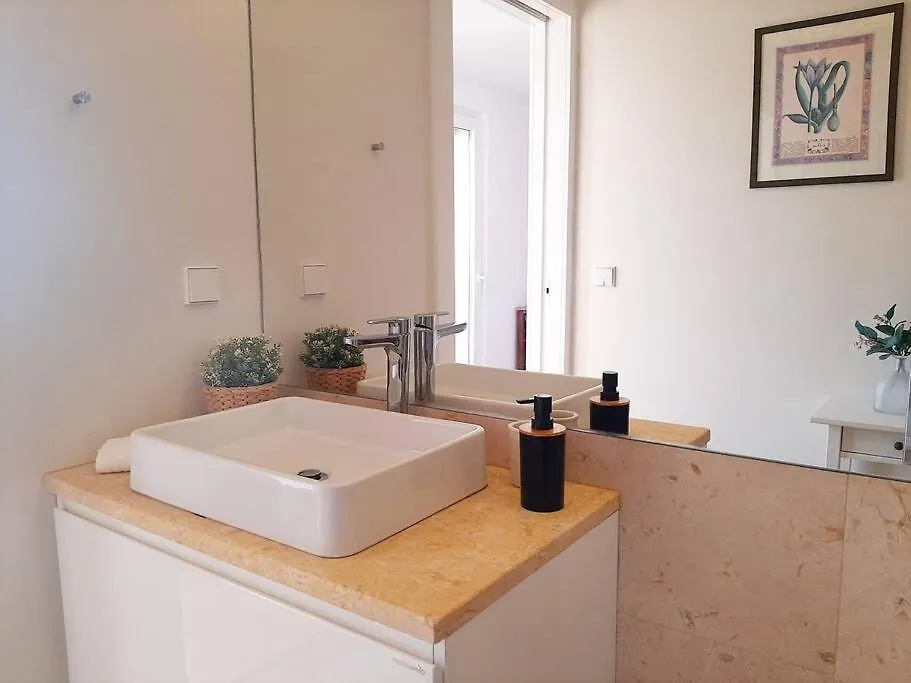 Lxluxhome - Family And Cozy Apartment - Ac - Parking - Lift Lisboa