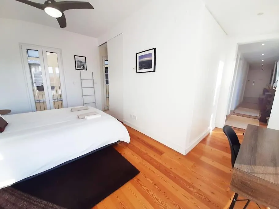 Lxluxhome - Family And Cozy Apartment - Ac - Parking - Lift Lisboa Portugal