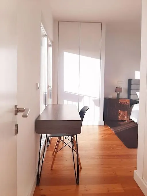 Lxluxhome - Family And Cozy Apartment - Ac - Parking - Lift Lisboa
