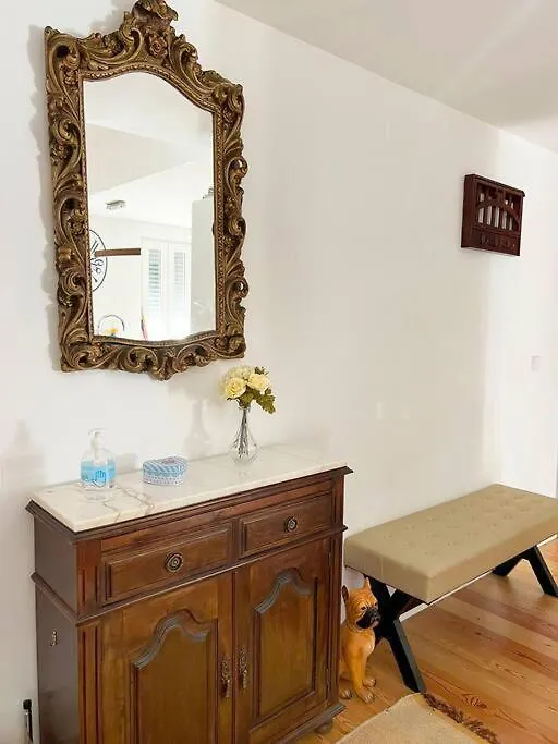 Lxluxhome - Family And Cozy Apartment - Ac - Parking - Lift 리스본 0*,  포르투갈